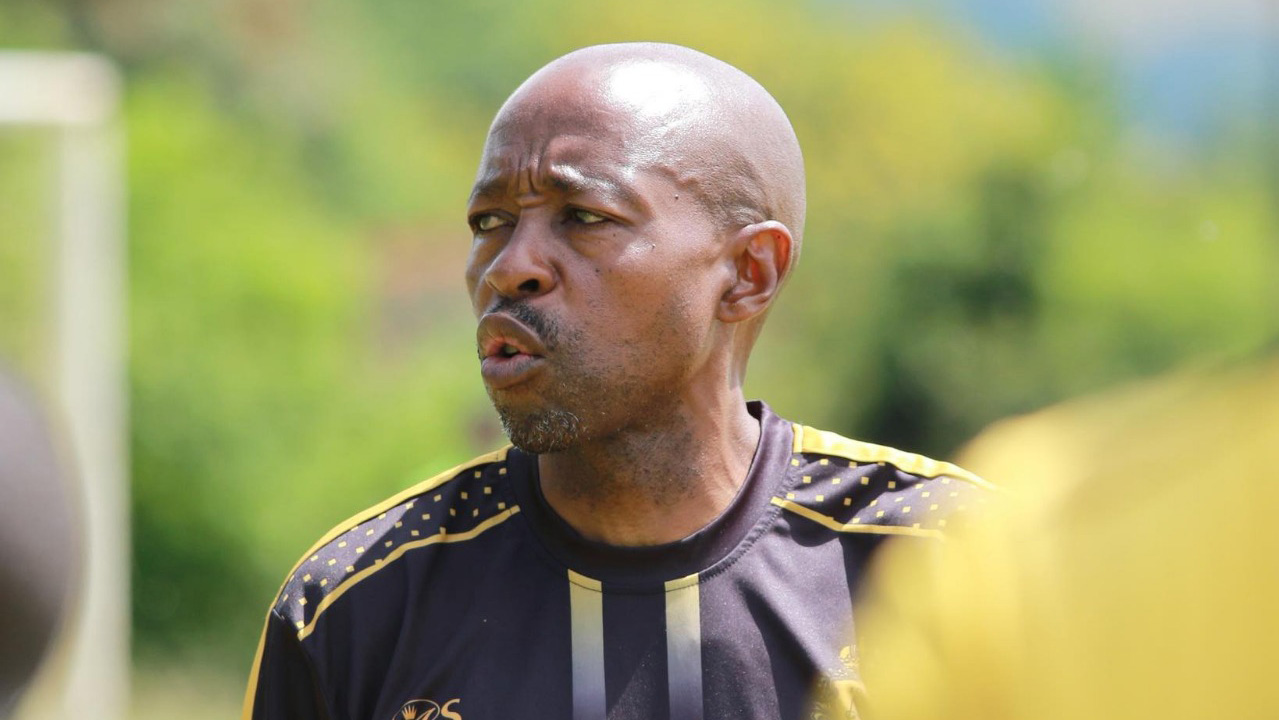 Ex-Black Leopards gaffer ignites ‘Bull’ top-four surge
